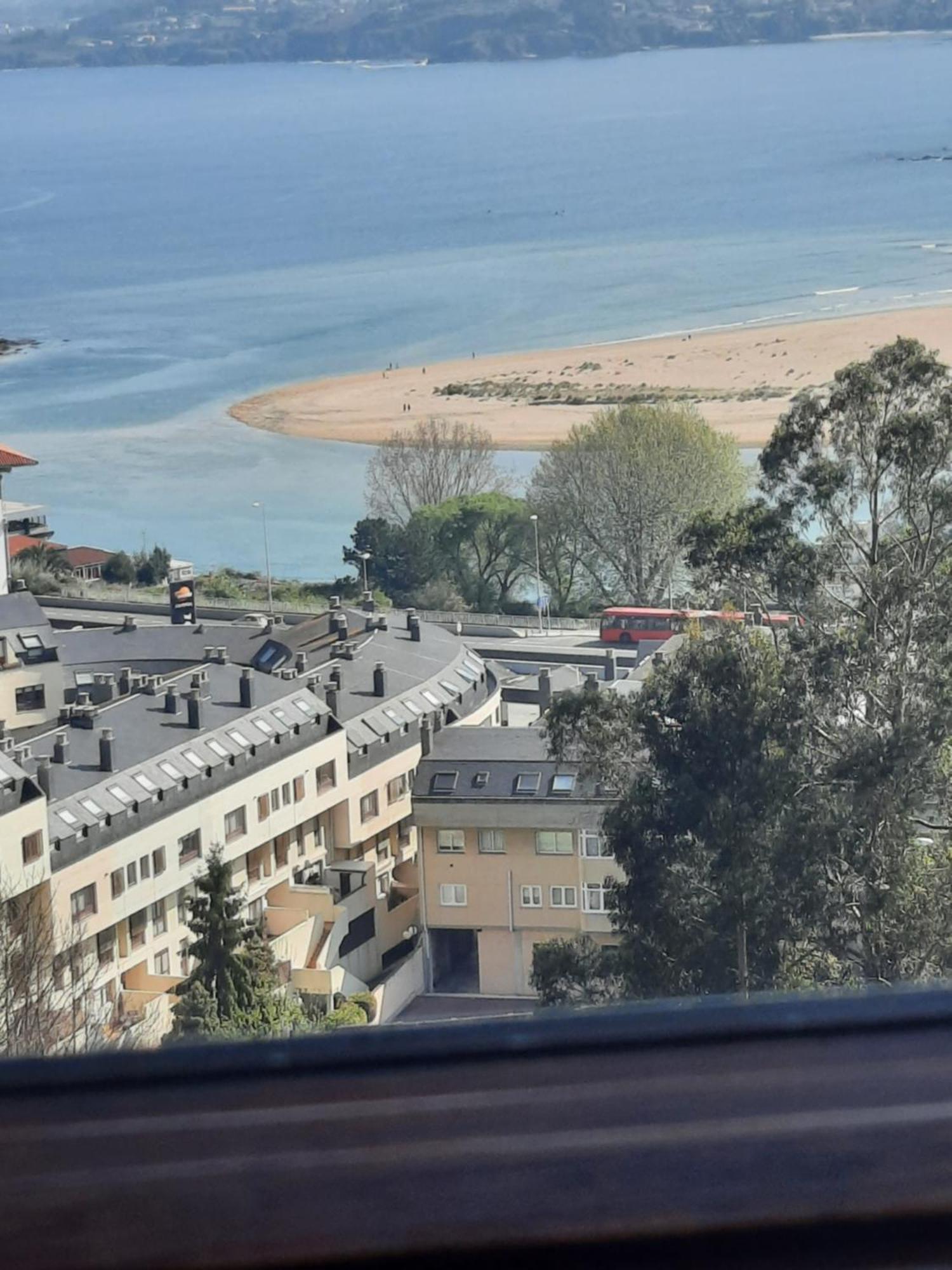 Hospedaje Lopez A Coruña Værelse billede